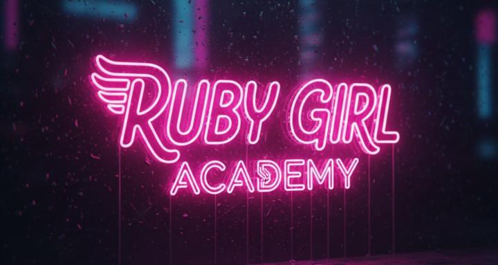 The Ruby Girl Academy