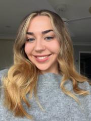 Taylah Scaife