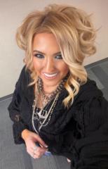 Lilly Shanahan
