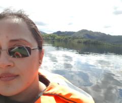 Wardah Peck