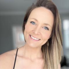 Sophia Breust