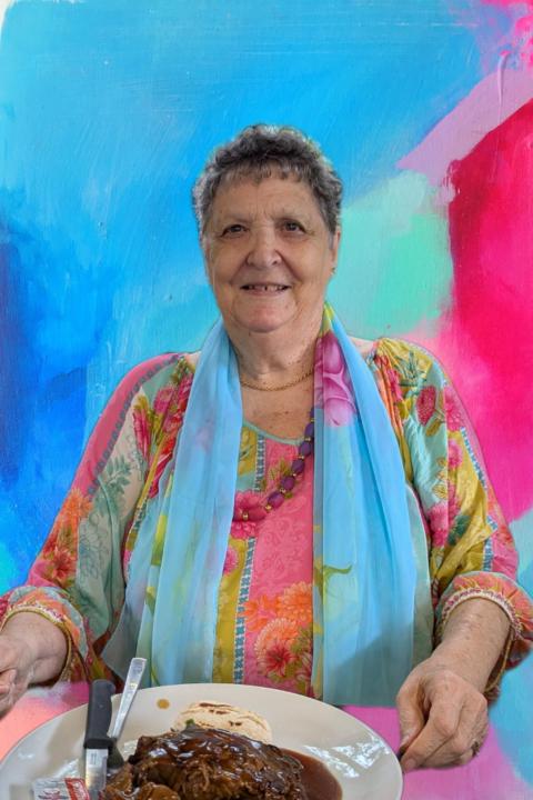 Judith Whale