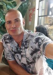 Mauricio Rodríguez