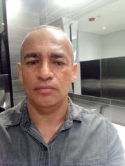 Heberth Ramírez