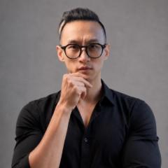 Josh Lin
