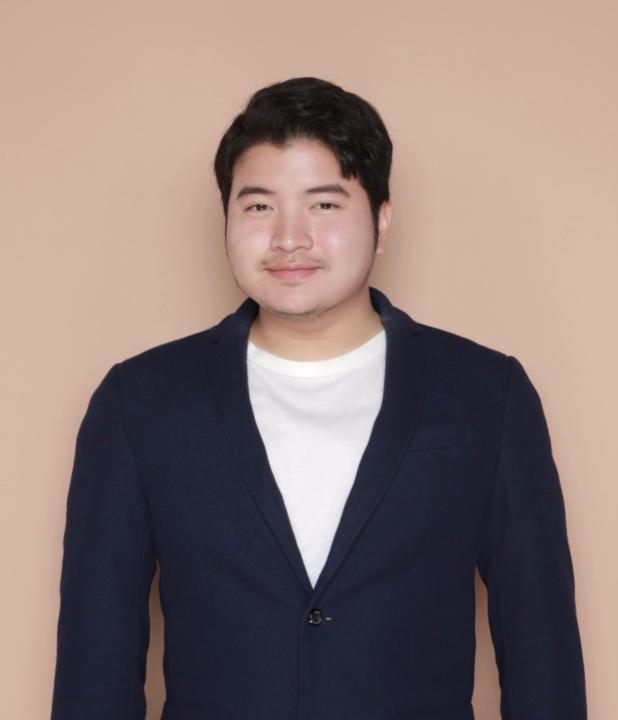 Chanon Ritngam