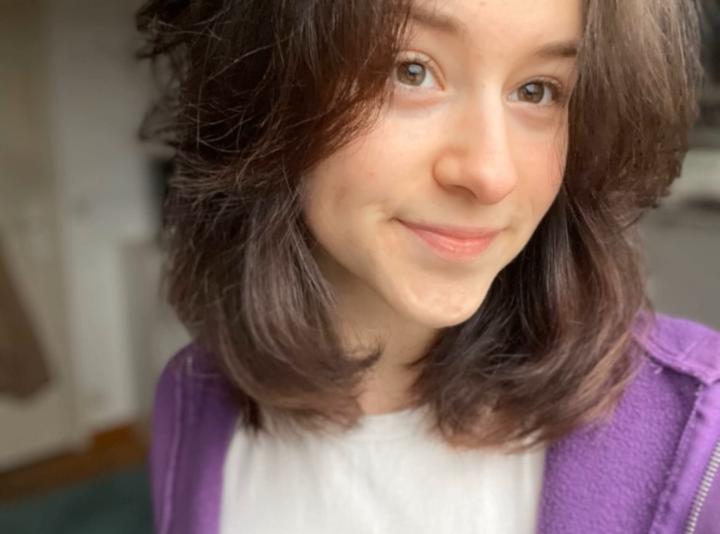 Emma Stojiljkovic