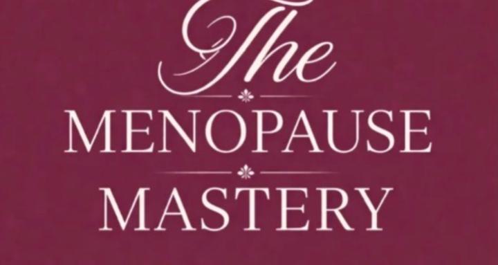 Menopause Mastery