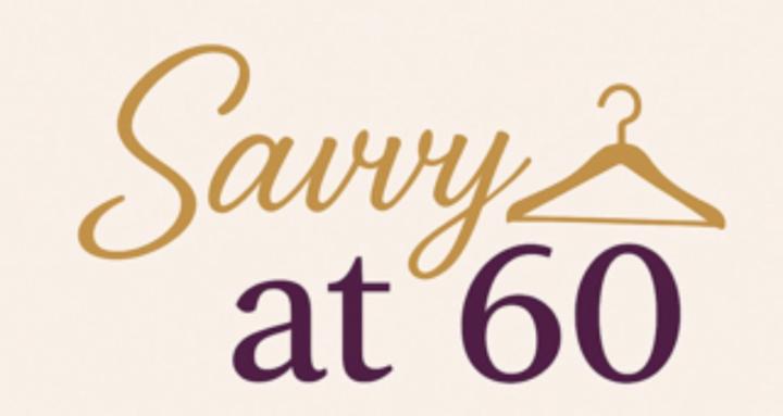 Savvy at 60!