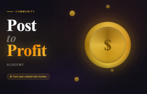 Post to Profit Academy gallery image