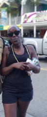 Latoya Drummond
