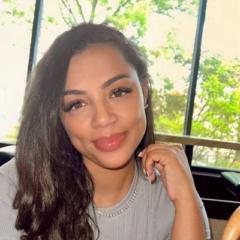 Evelyn Sarah