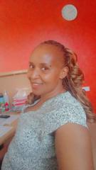 Rose Mwai