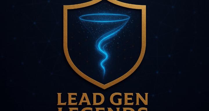 Lead Gen Legends