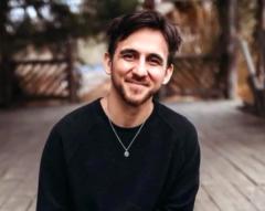 Trevor Holland
