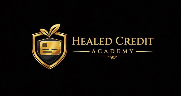 Healed Credit Academy
