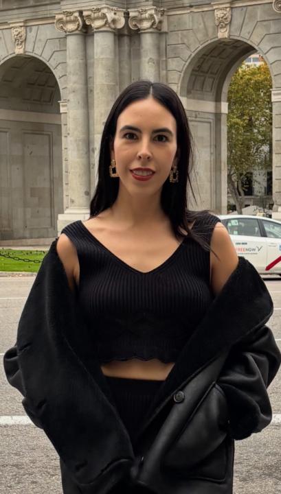 Mariana Tobías