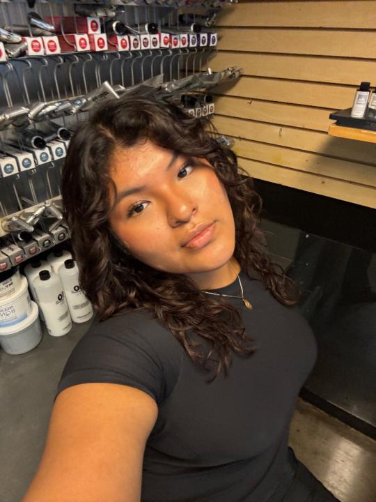 Sandra G