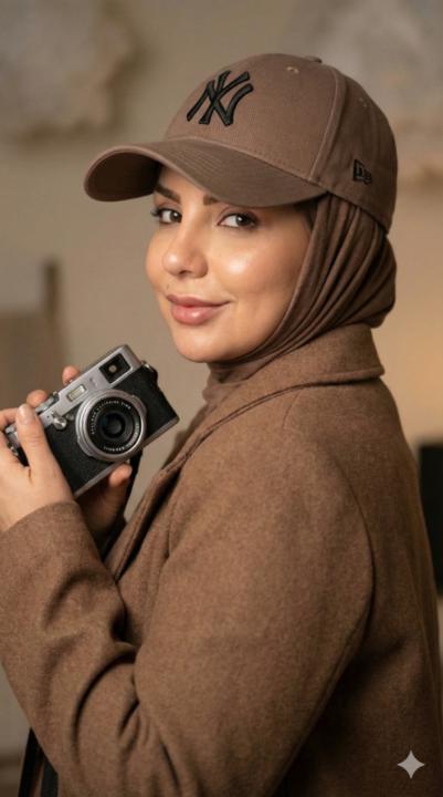 Shahad Al-chaabawi