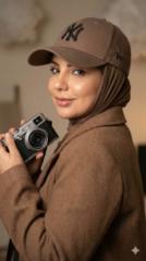 Shahad Al-chaabawi