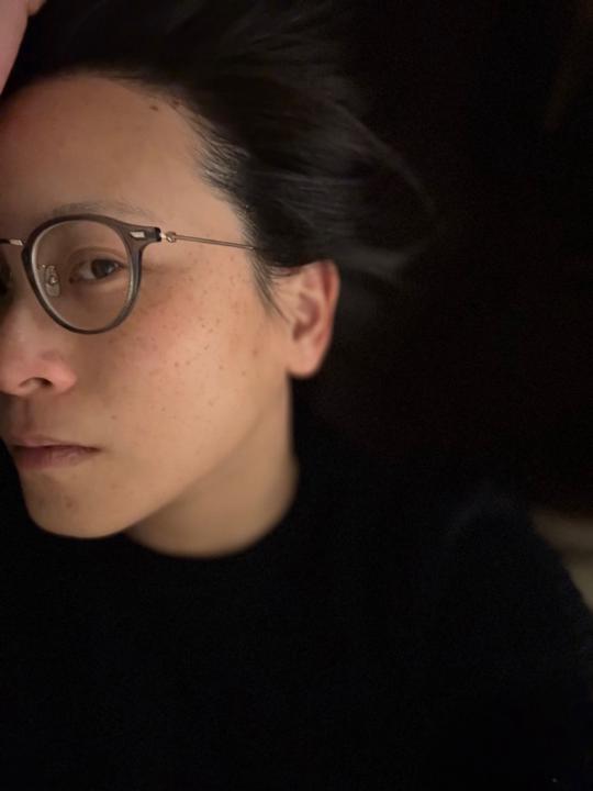 Sara Chen