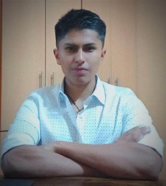 Diego Acurio