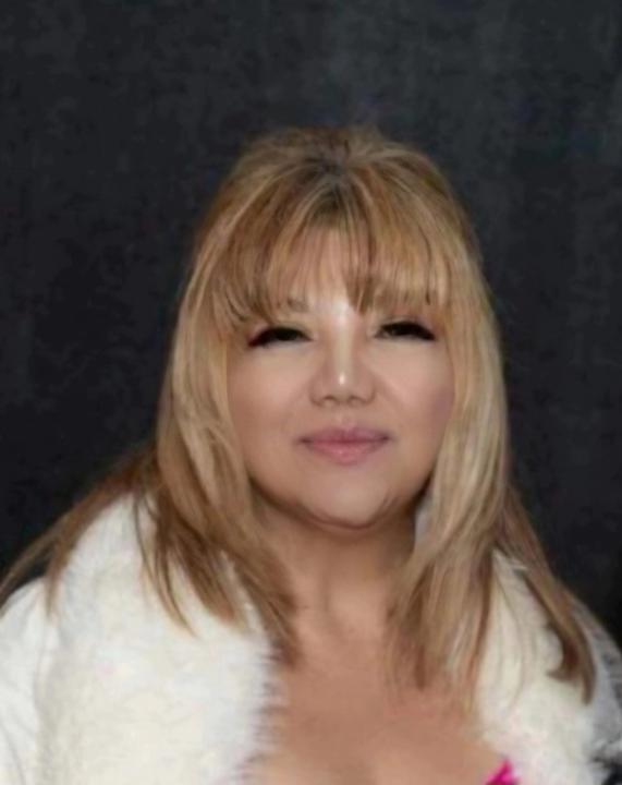 Bernadette Advincula