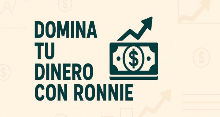 Domina tu Dinero