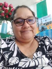 Christie Romero rodriguez