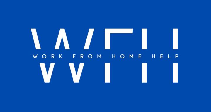 Work From Home Club