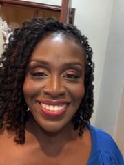 Alicia Thomas