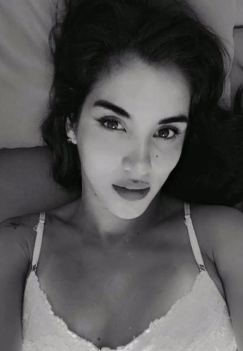 Yanina Alejandra Carrizo