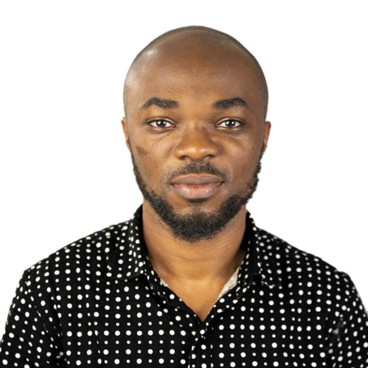 Victor Mbukpa