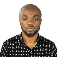 Victor Mbukpa