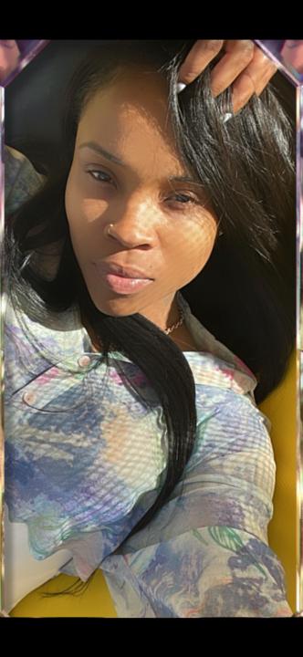 Shateugay Patterson