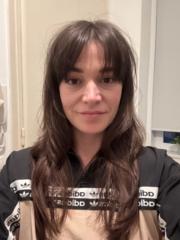 Ulrike Müller