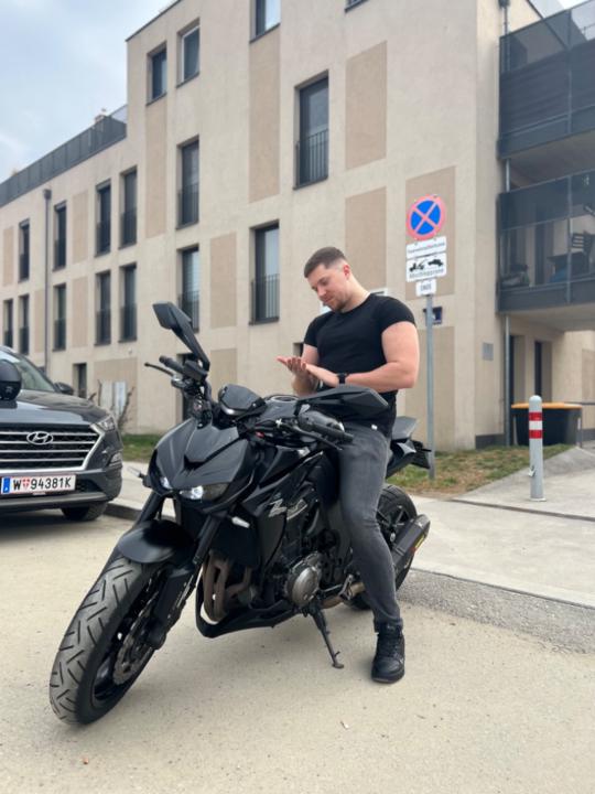 Dominik Schuh