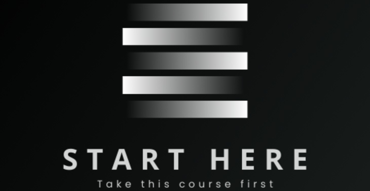 Start Here