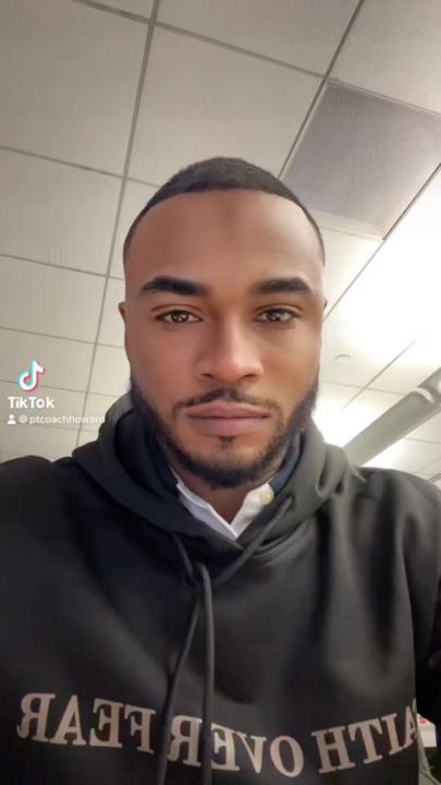 Billionaire Denzel Howard