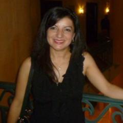 Farida Berkane