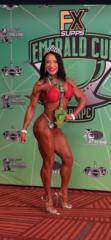 Antoinette Cordova