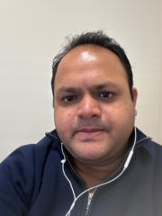 RAjneesh Kumar