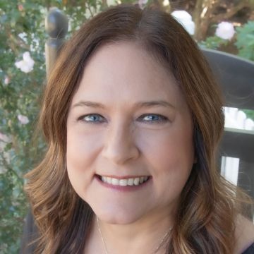 Tonya Byrd
