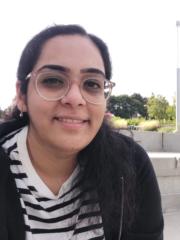 Ashwini Pillai