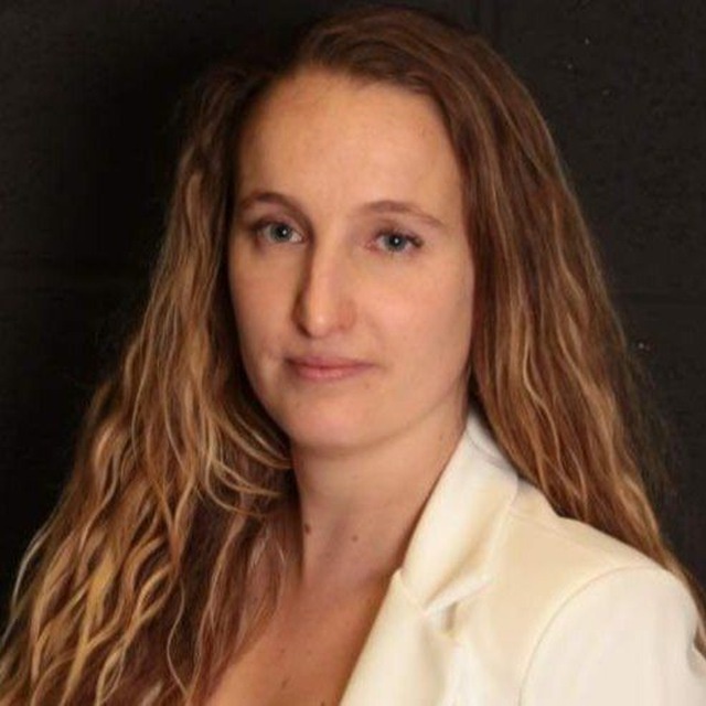 Stéphanie Faidherbes