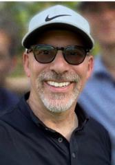 Larry Wasserman
