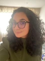 Diana Camila Salinas Castillo