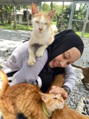 Aida Othman