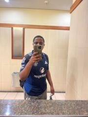 Nhlonipho Ngcobo