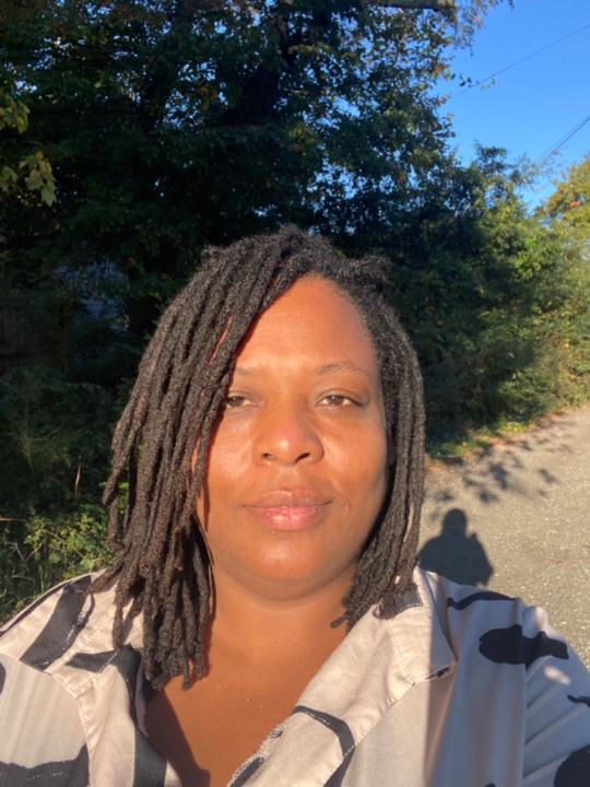 Monchelle Hicks Whitaker